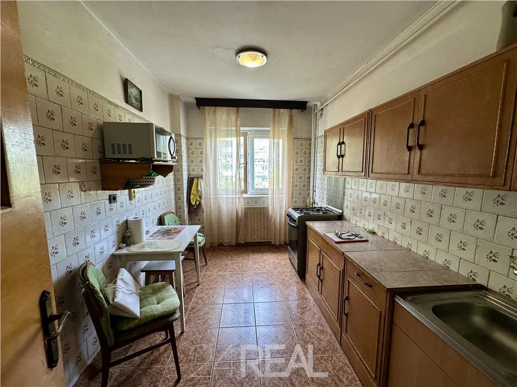 Apartament 3 camere Militari Apusului, 71 mp, etaj 3, metrou aproape - foto 4