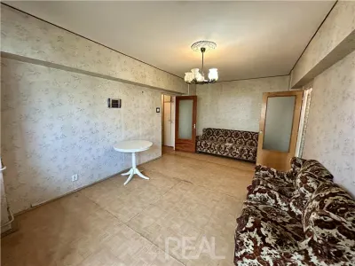 Apartament 3 camere Militari Apusului, 71 mp, etaj 3, metrou aproape - foto 5