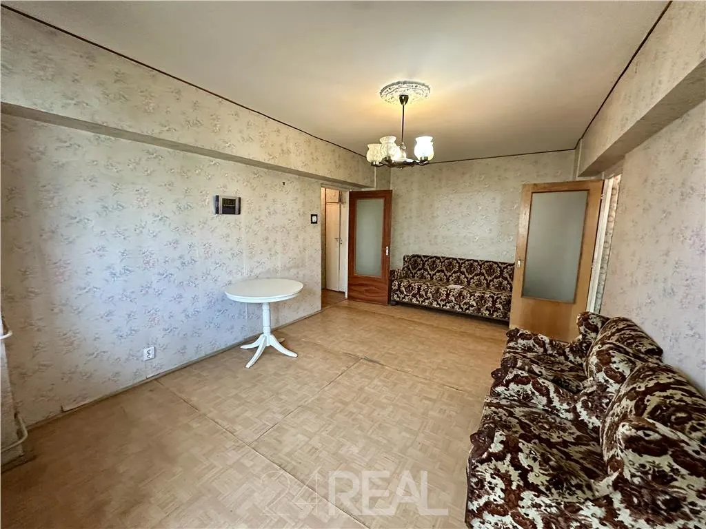 Apartament 3 camere Militari Apusului, 71 mp, etaj 3, metrou aproape - foto 5