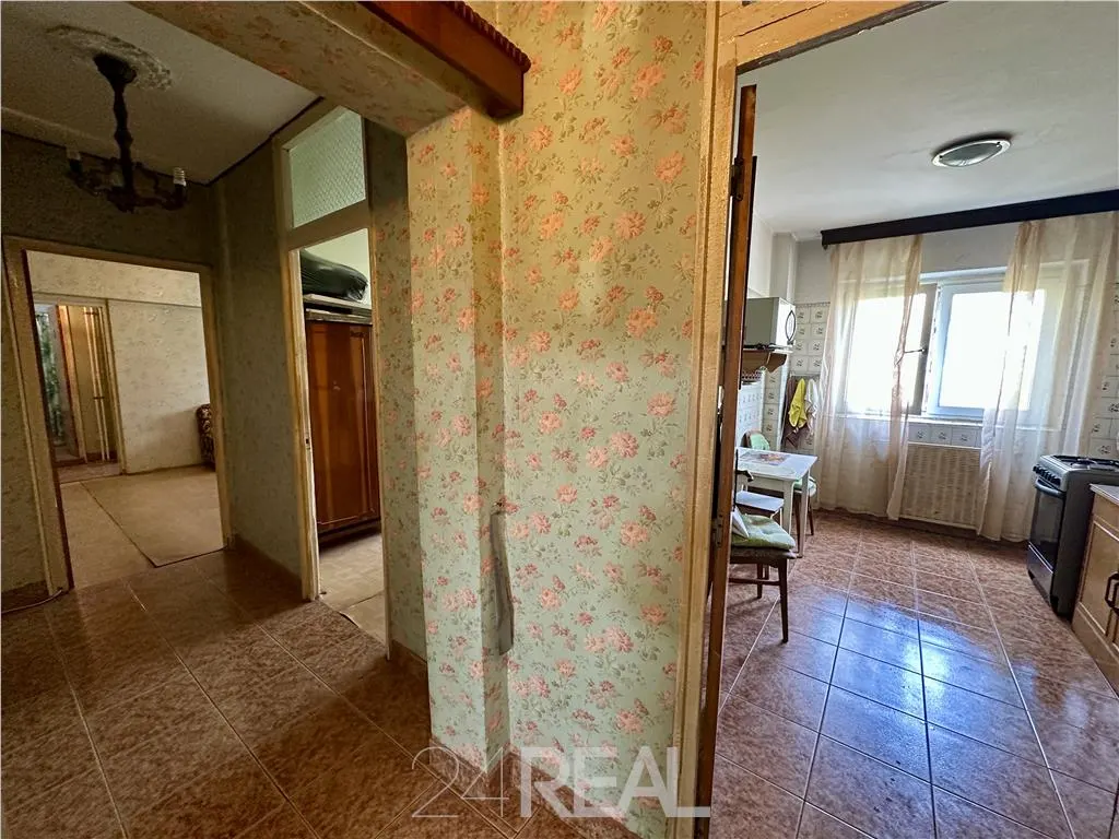 Apartament 3 camere Militari Apusului, 71 mp, etaj 3, metrou aproape - foto 7