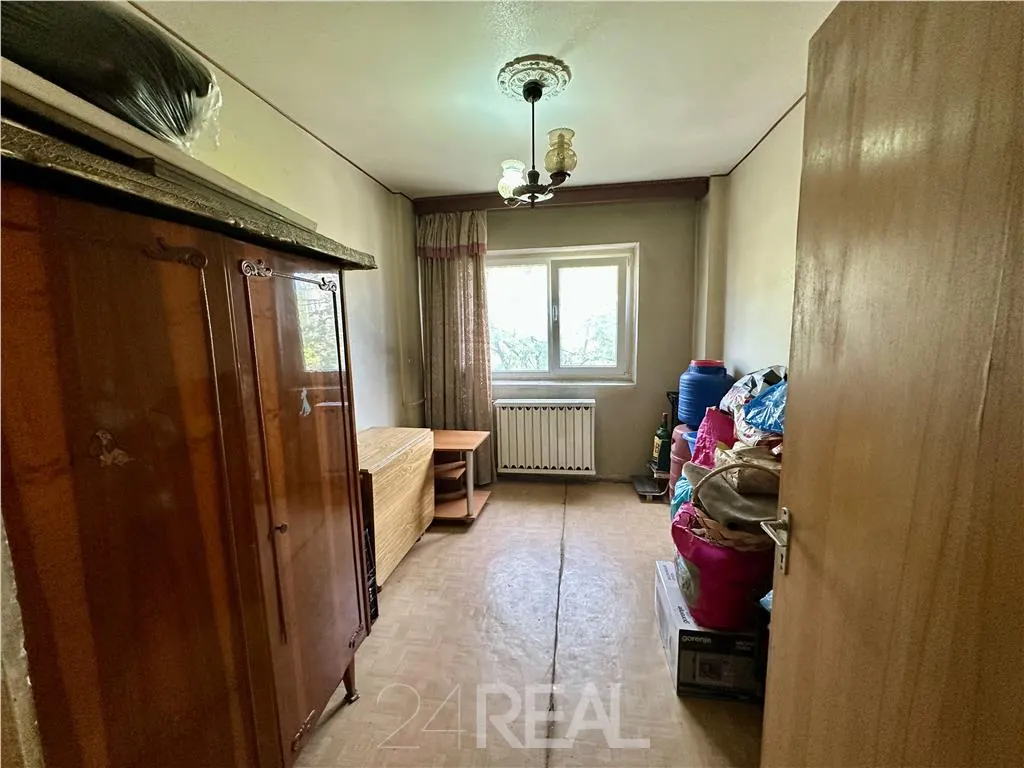 Apartament 3 camere Militari Apusului, 71 mp, etaj 3, metrou aproape - foto 8