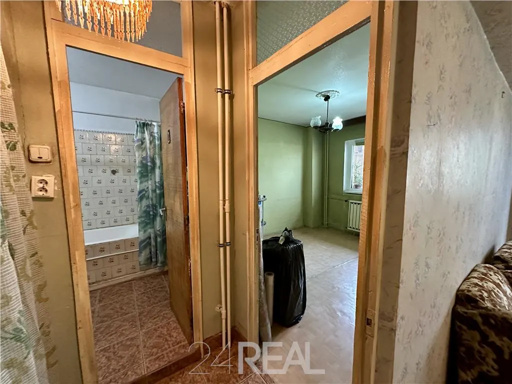 Apartament 3 camere Militari Apusului, 71 mp, etaj 3, metrou aproape - foto 9
