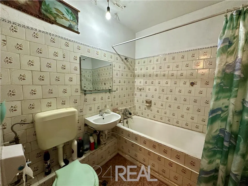 Apartament 3 camere Militari Apusului, 71 mp, etaj 3, metrou aproape - foto 10