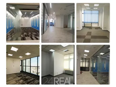 Inchiriere spatii de birouri zona Armeneasca - foto 4