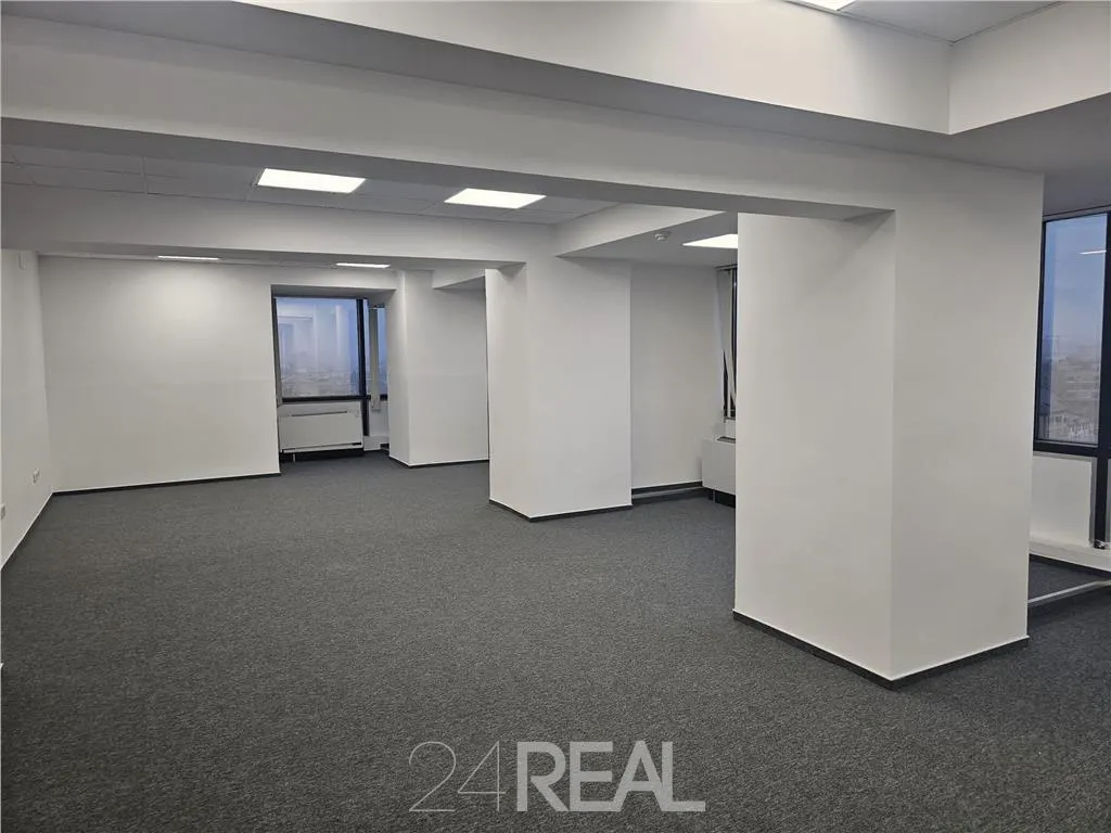 Inchiriere spatii de birouri zona Armeneasca - foto 7