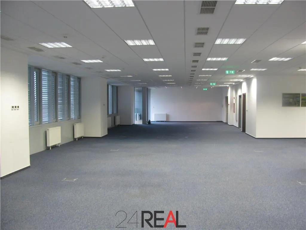 Spatiu de birouri in Sun Offices, clasa A, langa metrou - foto 2