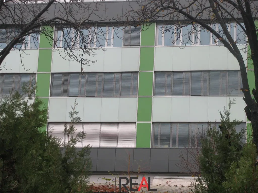 Spatiu de birouri in Sun Offices, clasa A, langa metrou - foto 11