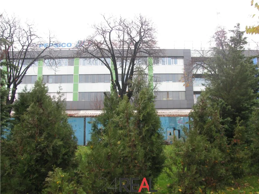 Spatiu de birouri in Sun Offices, clasa A, langa metrou - foto 12