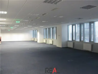 Spatiu de birouri in Sun Offices, clasa A, langa metrou - foto 4