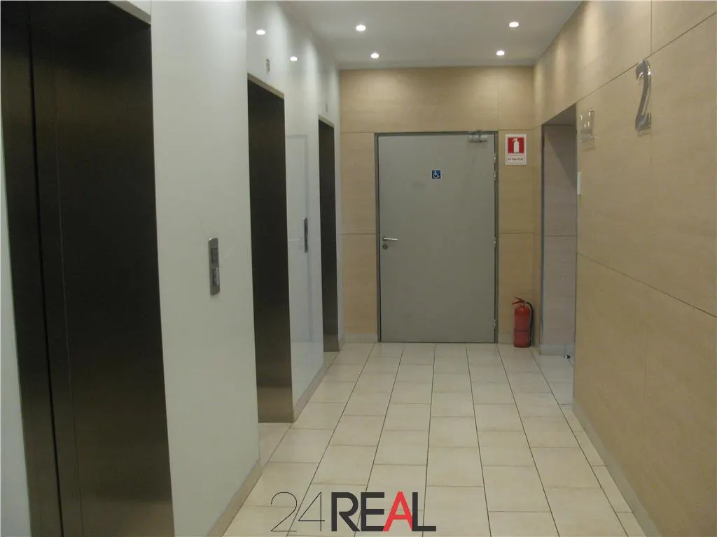 Spatiu de birouri in Sun Offices, clasa A, langa metrou - foto 6