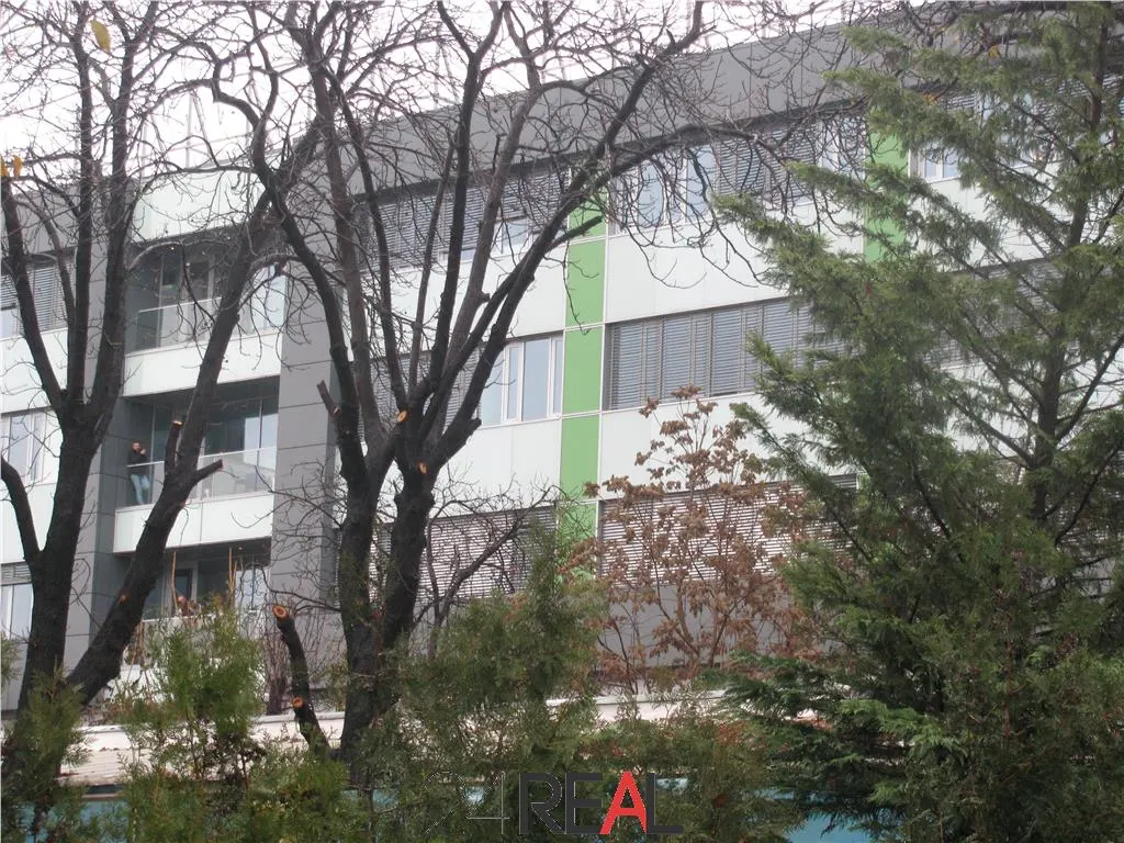 Spatiu de birouri in Sun Offices, clasa A, langa metrou - foto 10