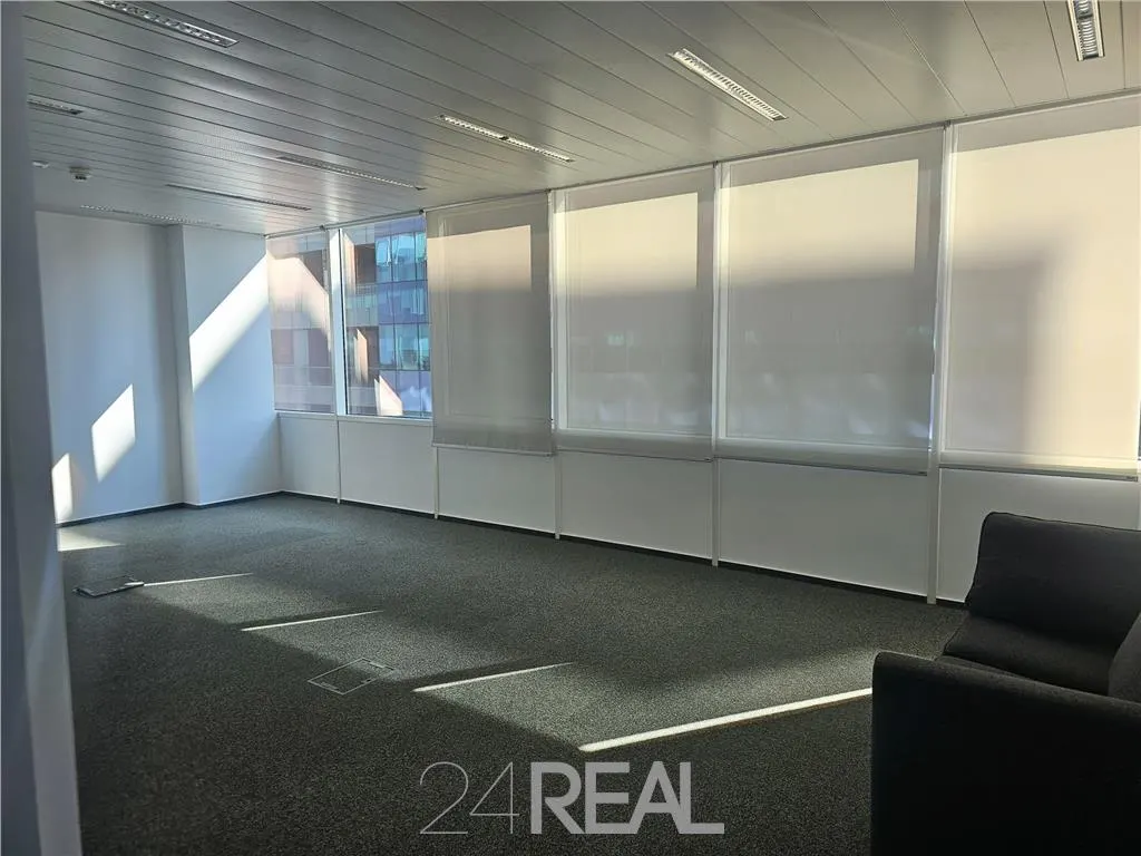 Hermes Business Campus - Spatii Birouri clasa A - foto 3