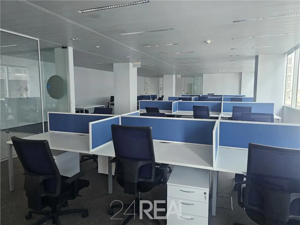 Hermes Business Campus - Spatii Birouri clasa A - foto 5