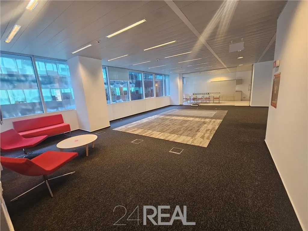 Hermes Business Campus - Spatii Birouri clasa A - foto 9