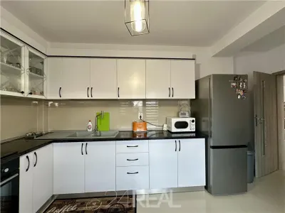 Casa de vannzare Bragadiru -Triplex 116 mp + curte proprie 105 mp - foto 12