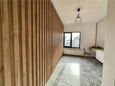 Casa de vannzare Bragadiru -Triplex 116 mp + curte proprie 105 mp - foto 20