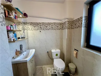 Casa de vannzare Bragadiru -Triplex 116 mp + curte proprie 105 mp - foto 23