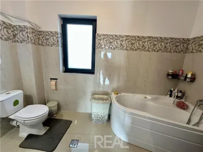 Casa de vannzare Bragadiru -Triplex 116 mp + curte proprie 105 mp - foto 25