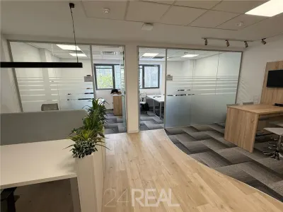 Inchirieri birouri clasa A - Excelsior Business Center - foto 14