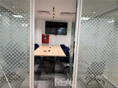 Inchirieri birouri clasa A - Excelsior Business Center - foto 18