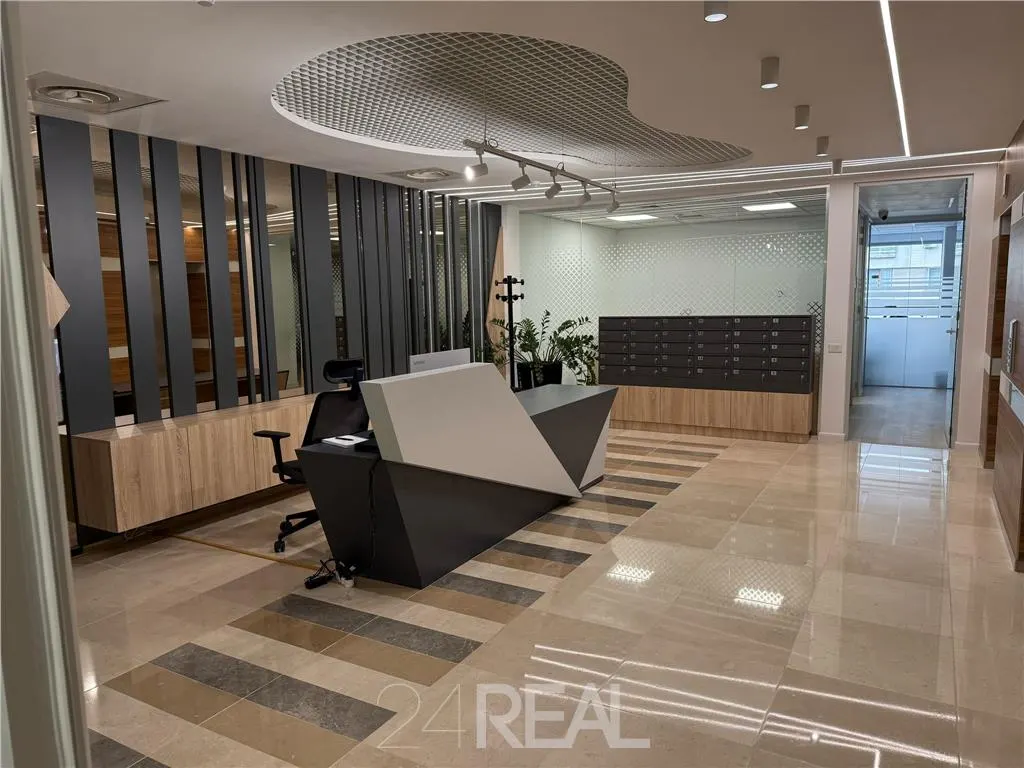Inchirieri birouri clasa A - Excelsior Business Center - foto 3