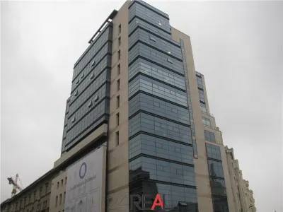 Inchirieri birouri clasa A - Excelsior Business Center - foto 21