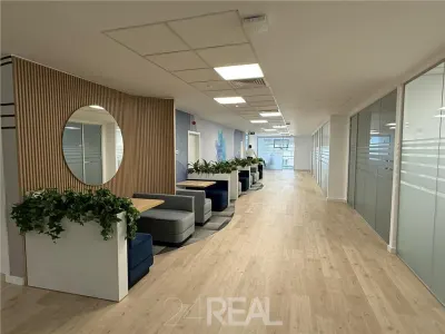 Inchirieri birouri clasa A - Excelsior Business Center - foto 4