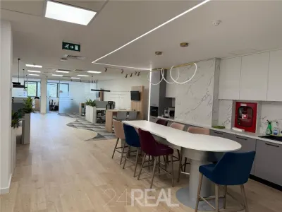 Inchirieri birouri clasa A - Excelsior Business Center - foto 5