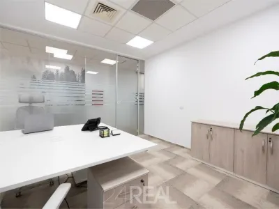 Inchirieri birouri clasa A - Excelsior Business Center - foto 6