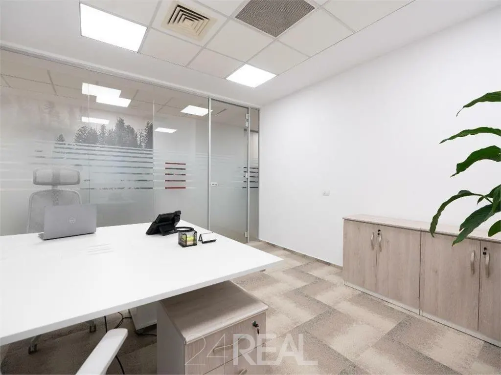 Inchirieri birouri clasa A - Excelsior Business Center - foto 6