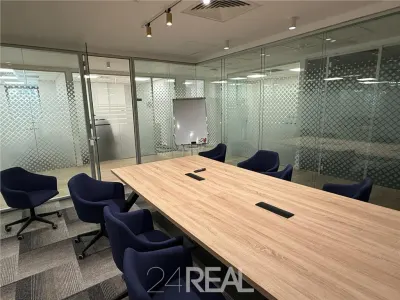 Inchirieri birouri clasa A - Excelsior Business Center - foto 7