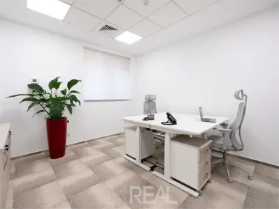 Inchirieri birouri clasa A - Excelsior Business Center - foto 8
