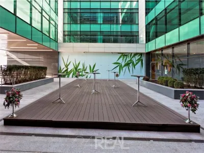 Spatii comerciale de inchiriat in Platinum Business de la 405 mp - Bucuresti