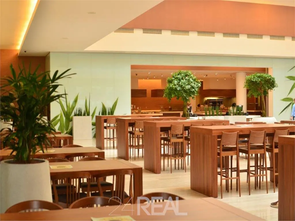 Spatii comerciale de inchiriat in Platinum Business de la 405 mp - foto 2