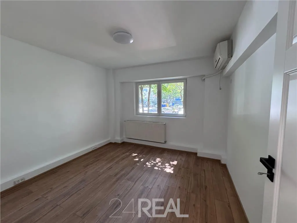 Apartament parter zona Tineretului - renovat complet - foto 2