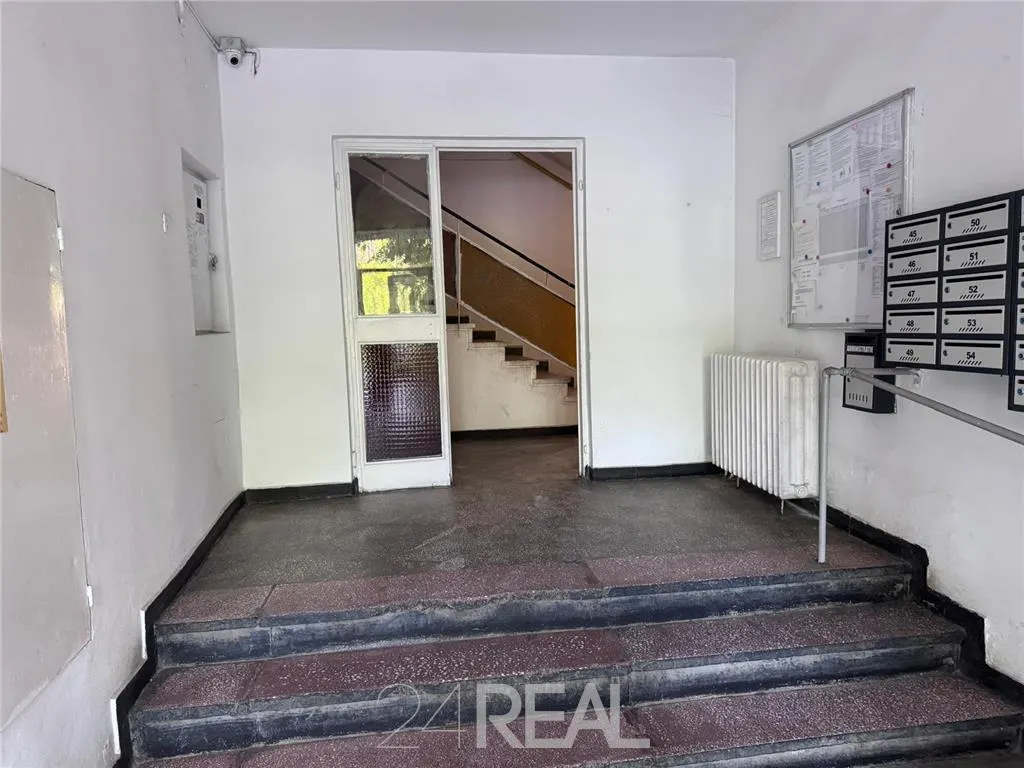 Apartament parter zona Tineretului - renovat complet - foto 11