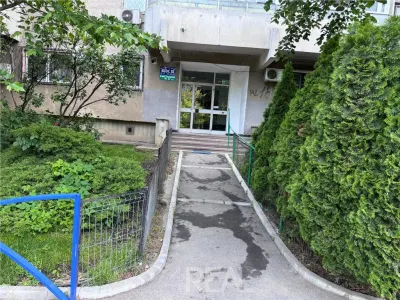 Apartament parter zona Tineretului - renovat complet - foto 12