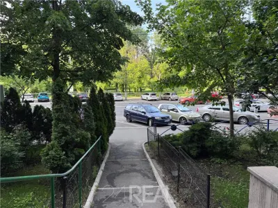 Apartament parter zona Tineretului - renovat complet - foto 13