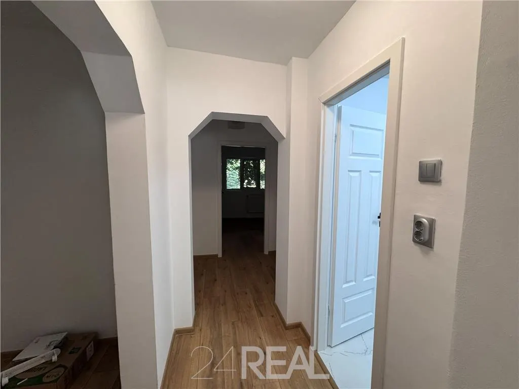 Apartament parter zona Tineretului - renovat complet - foto 7