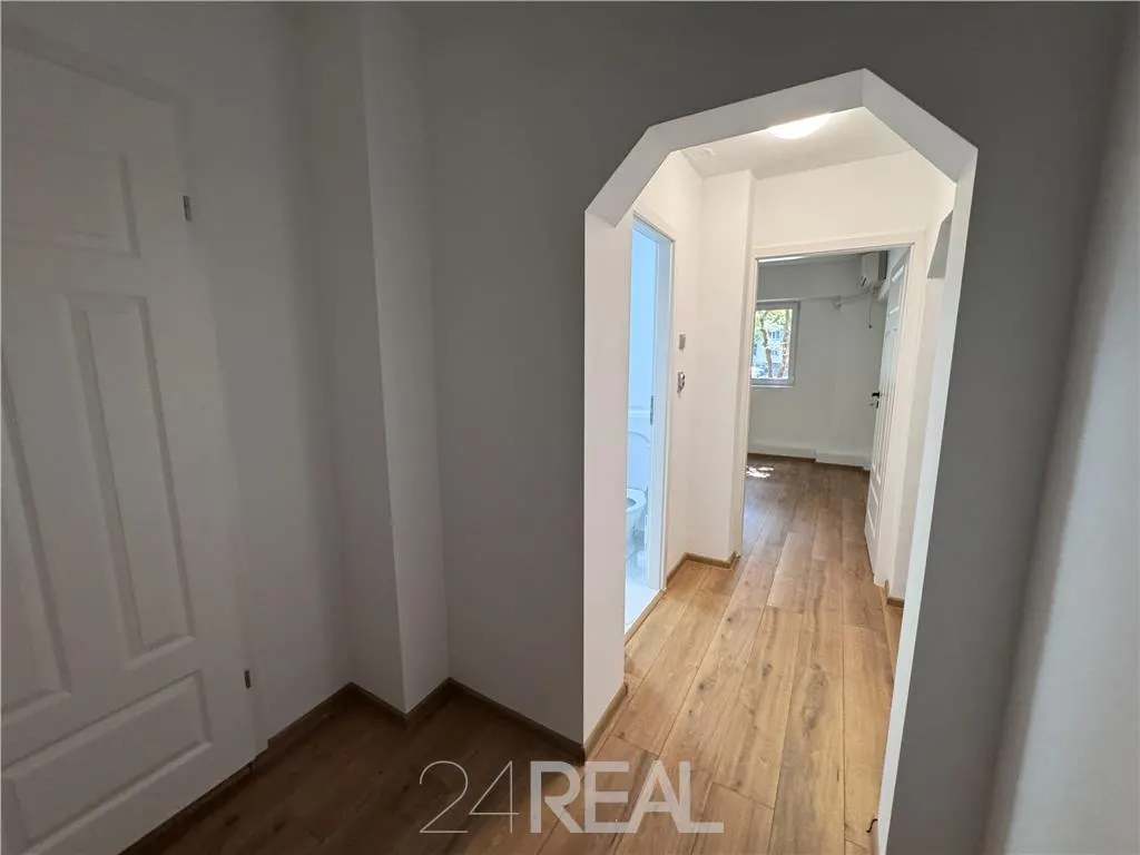 Apartament parter zona Tineretului - renovat complet - foto 8