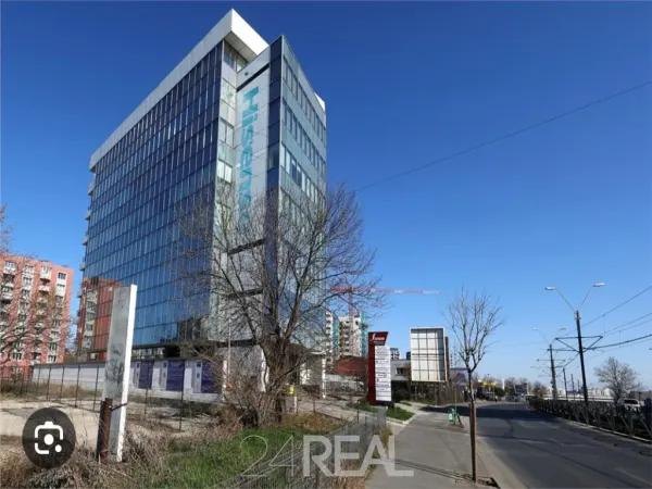 Birou București - poza 1