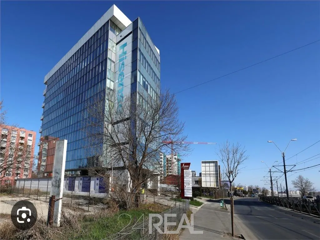 Spatii pentru birouri la super preturi - de la 9 Euro/mp - foto 2