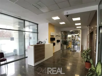 Spatii pentru birouri la super preturi - de la 9 Euro/mp - foto 11