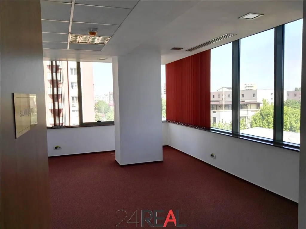 Spatii pentru birouri la super preturi - de la 9 Euro/mp - foto 25