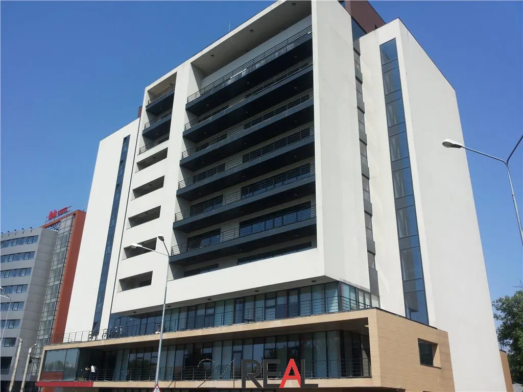 Inchirieri birouri in Izvor Business Center de la 150 mp - foto 1