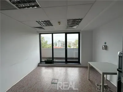 Inchirieri birouri in Izvor Business Center de la 150 mp - foto 12
