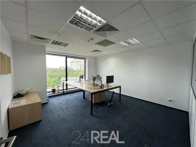 Inchirieri birouri in Izvor Business Center de la 150 mp - foto 15
