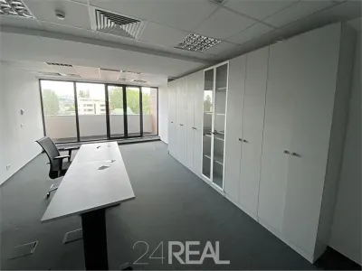 Inchirieri birouri in Izvor Business Center de la 150 mp - foto 16