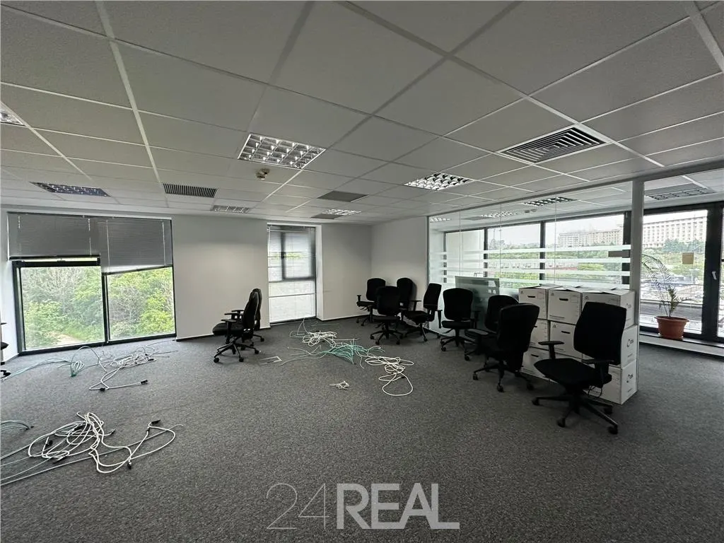Inchirieri birouri in Izvor Business Center de la 150 mp - foto 17