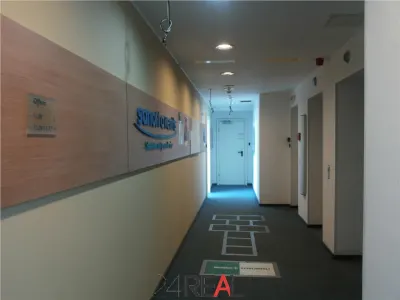 Inchirieri birouri in Izvor Business Center de la 150 mp - foto 18